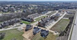 6410 NW 98th Street, Kansas City, MO 64153