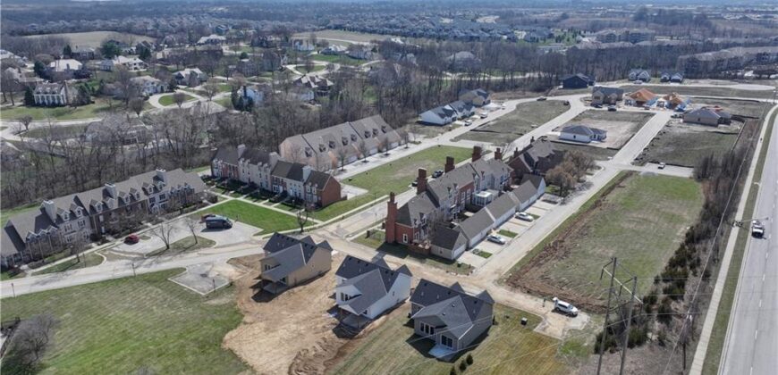 6410 NW 98th Street, Kansas City, MO 64153