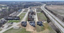 6410 NW 98th Street, Kansas City, MO 64153