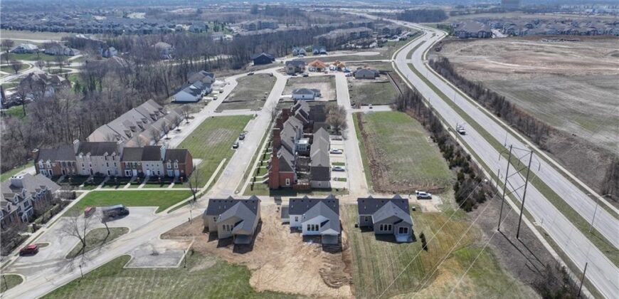 6410 NW 98th Street, Kansas City, MO 64153