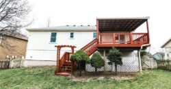 204 NW 114th Terrace, Kansas City, MO 64155