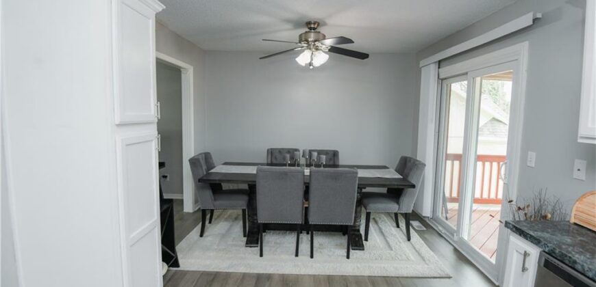 204 NW 114th Terrace, Kansas City, MO 64155