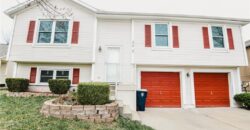 204 NW 114th Terrace, Kansas City, MO 64155