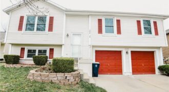 204 NW 114th Terrace, Kansas City, MO 64155