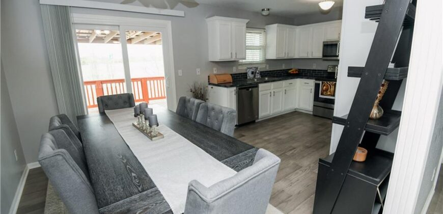 204 NW 114th Terrace, Kansas City, MO 64155