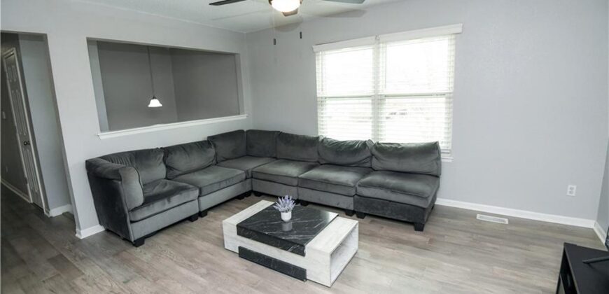 204 NW 114th Terrace, Kansas City, MO 64155