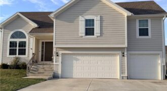 6017 NE 120th Street, Kansas City, MO 64156