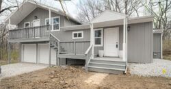 6000 NE 52nd Street, Kansas City, MO 64119