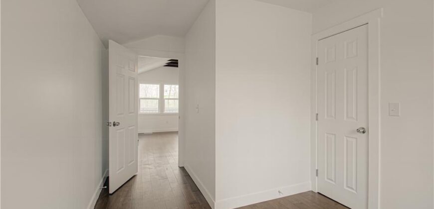 6000 NE 52nd Street, Kansas City, MO 64119