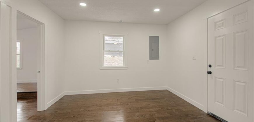 6000 NE 52nd Street, Kansas City, MO 64119