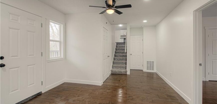 6000 NE 52nd Street, Kansas City, MO 64119