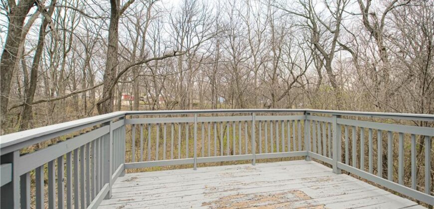 6000 NE 52nd Street, Kansas City, MO 64119