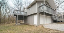 6000 NE 52nd Street, Kansas City, MO 64119