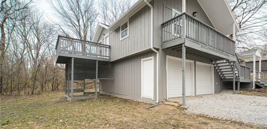 6000 NE 52nd Street, Kansas City, MO 64119