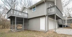 6000 NE 52nd Street, Kansas City, MO 64119