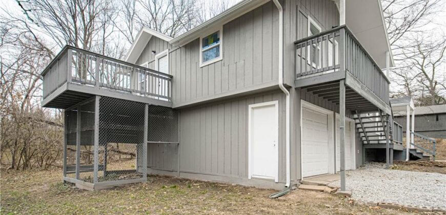 6000 NE 52nd Street, Kansas City, MO 64119