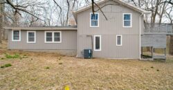 6000 NE 52nd Street, Kansas City, MO 64119