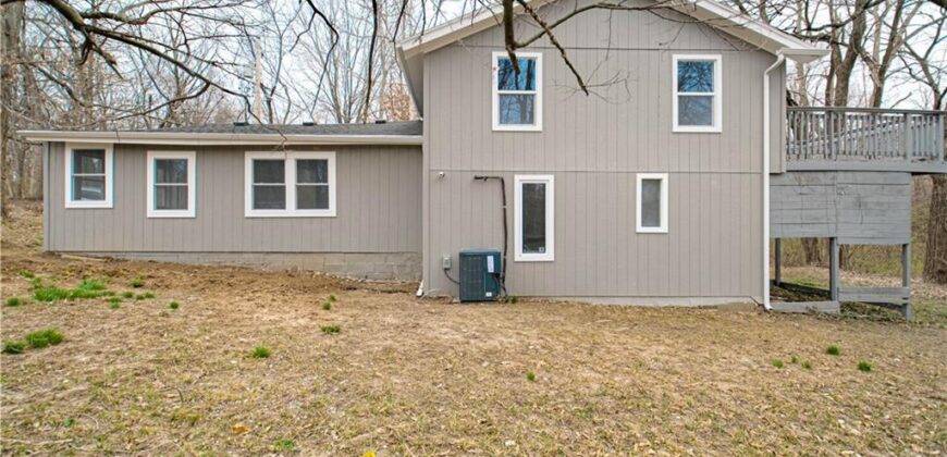 6000 NE 52nd Street, Kansas City, MO 64119