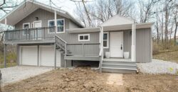 6000 NE 52nd Street, Kansas City, MO 64119