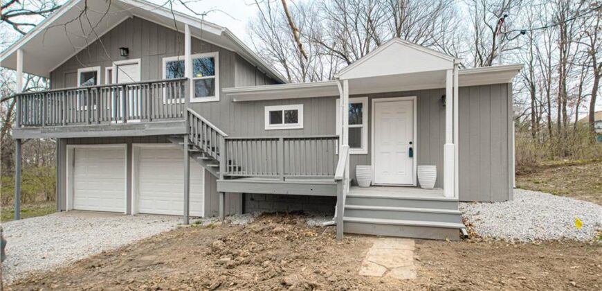 6000 NE 52nd Street, Kansas City, MO 64119