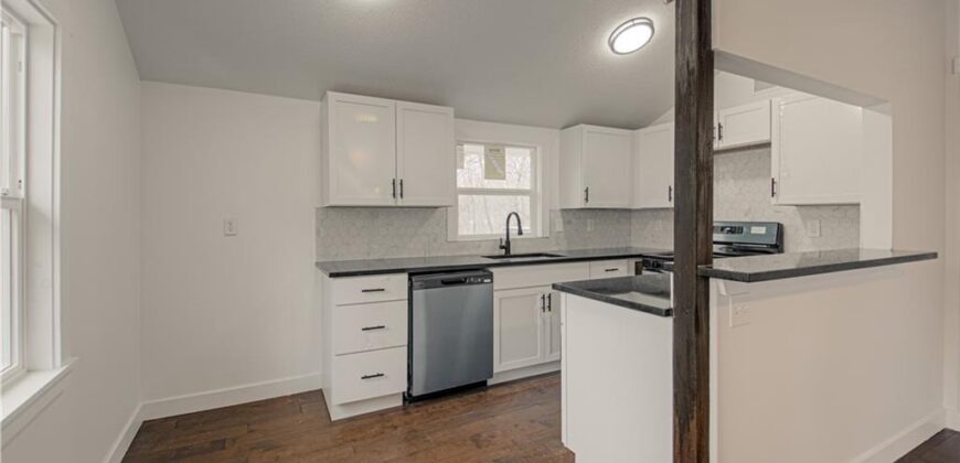 6000 NE 52nd Street, Kansas City, MO 64119