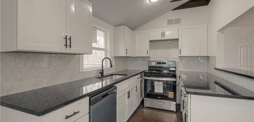 6000 NE 52nd Street, Kansas City, MO 64119