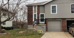 8736 N HULL Avenue, Kansas City, MO 64154