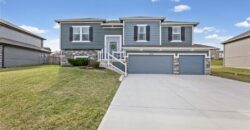 11722 N Manning Avenue, Kansas City, MO 64157