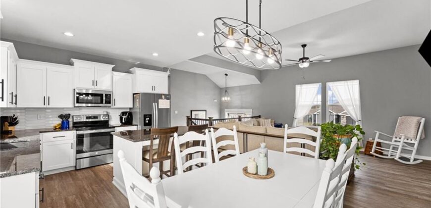 11722 N Manning Avenue, Kansas City, MO 64157