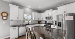 11722 N Manning Avenue, Kansas City, MO 64157