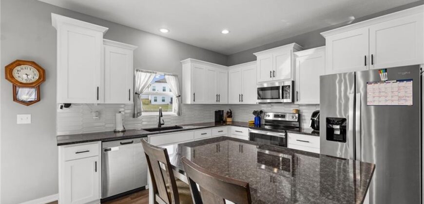 11722 N Manning Avenue, Kansas City, MO 64157