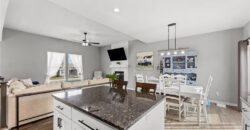 11722 N Manning Avenue, Kansas City, MO 64157