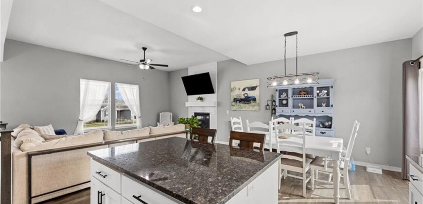 11722 N Manning Avenue, Kansas City, MO 64157