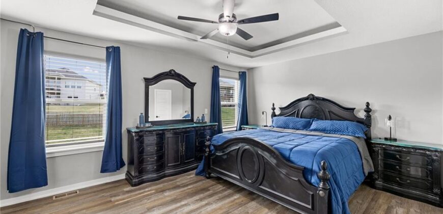 11722 N Manning Avenue, Kansas City, MO 64157