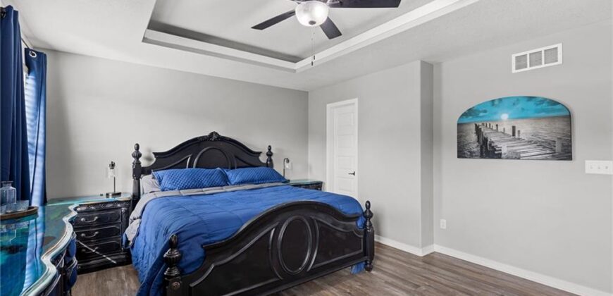 11722 N Manning Avenue, Kansas City, MO 64157