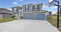 11722 N Manning Avenue, Kansas City, MO 64157