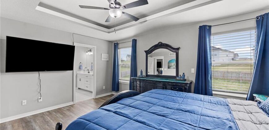 11722 N Manning Avenue, Kansas City, MO 64157