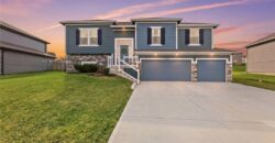 11722 N Manning Avenue, Kansas City, MO 64157