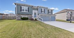 11722 N Manning Avenue, Kansas City, MO 64157