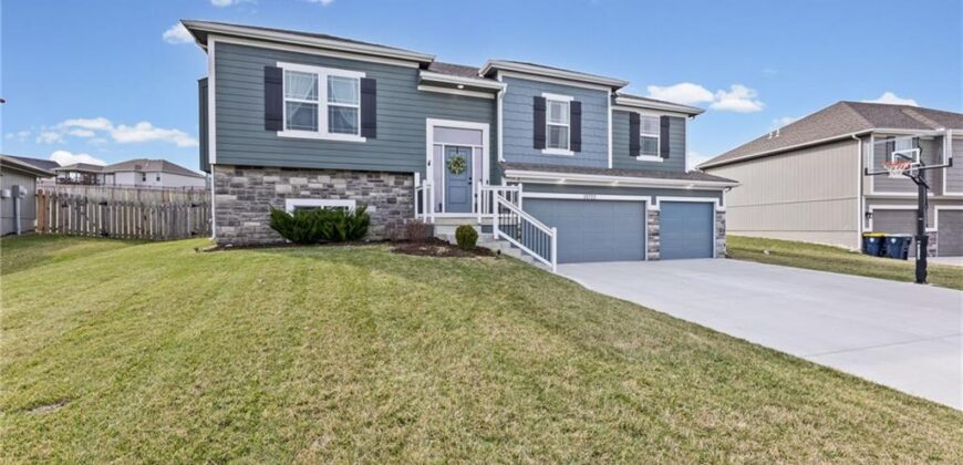 11722 N Manning Avenue, Kansas City, MO 64157