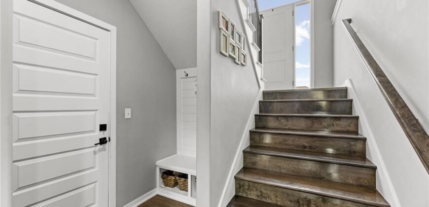 11722 N Manning Avenue, Kansas City, MO 64157