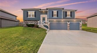 11722 N Manning Avenue, Kansas City, MO 64157