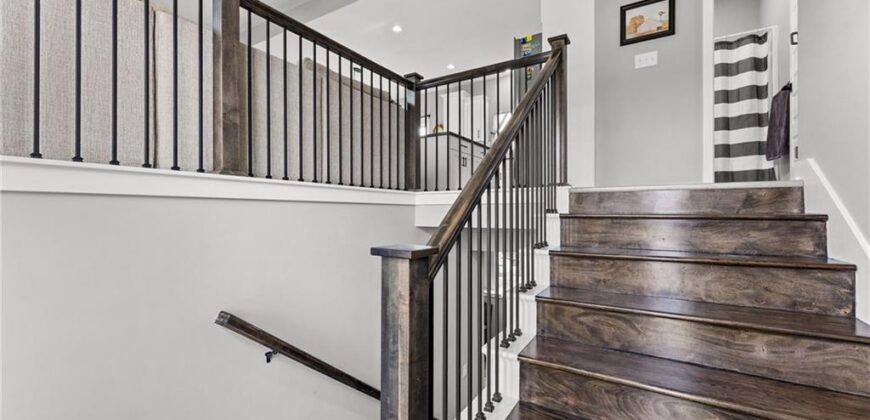 11722 N Manning Avenue, Kansas City, MO 64157