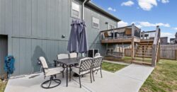 11722 N Manning Avenue, Kansas City, MO 64157