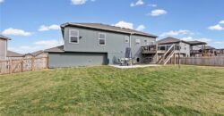 11722 N Manning Avenue, Kansas City, MO 64157