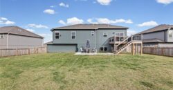 11722 N Manning Avenue, Kansas City, MO 64157