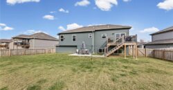 11722 N Manning Avenue, Kansas City, MO 64157