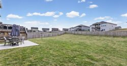 11722 N Manning Avenue, Kansas City, MO 64157