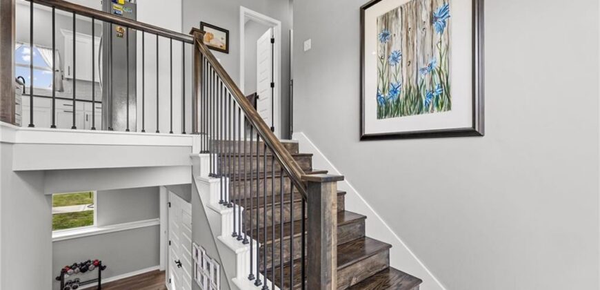 11722 N Manning Avenue, Kansas City, MO 64157