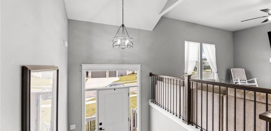 11722 N Manning Avenue, Kansas City, MO 64157